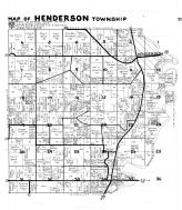 Henderson Township, Sibley County 195x